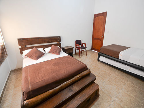 Hotel Casa Baquero El Cairo  Esterno foto
