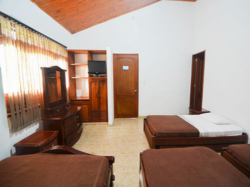 Hotel Casa Baquero El Cairo  Esterno foto