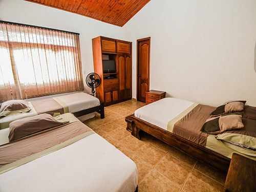 Hotel Casa Baquero El Cairo  Esterno foto